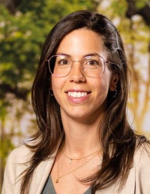 Methane Monitoring Scientist Alba Lorente