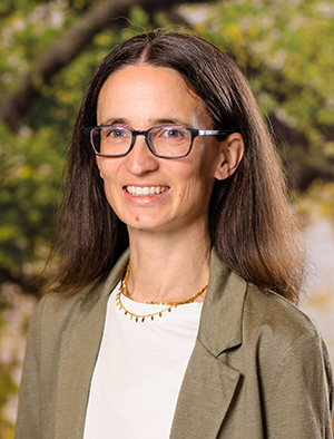 Carolyn Kousky Carolyn Kousky