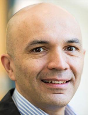 Juan Manuel Calderón Juan Manuel Calderón