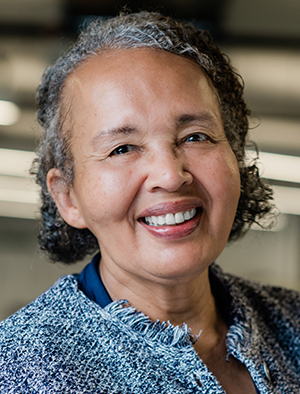 Jolette Westbrook Jolette Westbrook