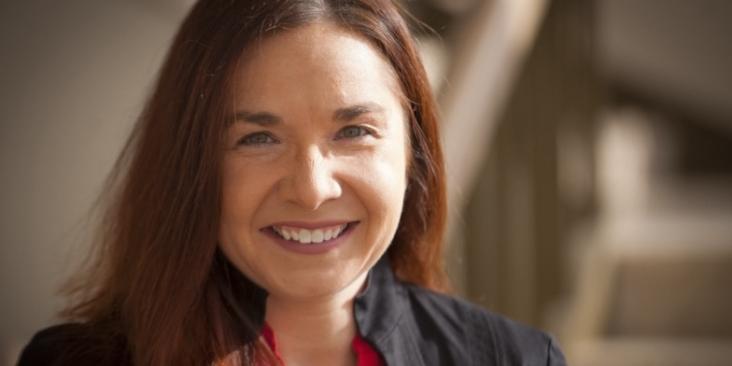 Katharine Hayhoe