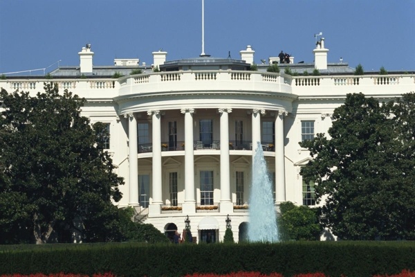 Groundbreaking U.S. guidelines White House