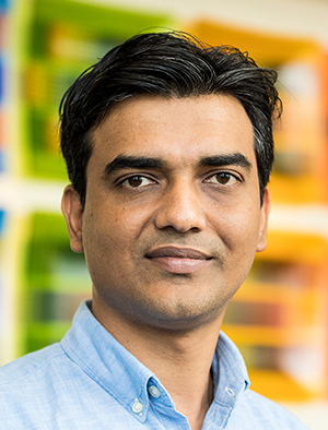 Ritesh Gautam Ritesh Gautam