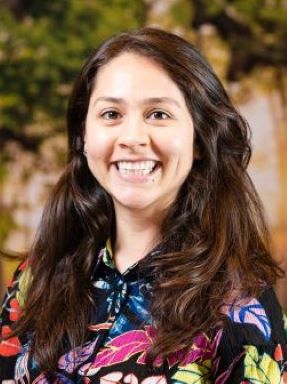 Low-Carbon Energy Scientist Sofia Esquivel Elizondo, Low-Carbon Energy Scientist