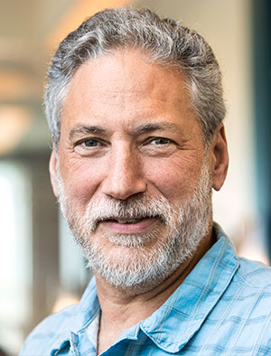 Steven Hamburg Steven Hamburg