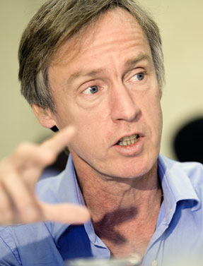 Steve Schwartzman Steve Schwartzman