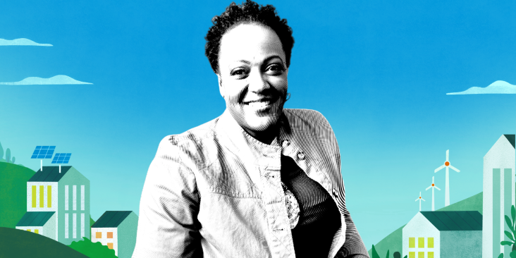 Heather McTeer Toney