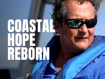 video thumbnail of "Rising from Crisis: The River that Built Us Now Saves Us" featuring Daniel Songy